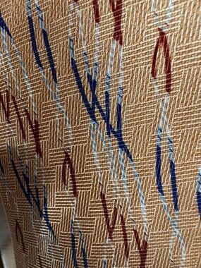 Personal Choice beige tie